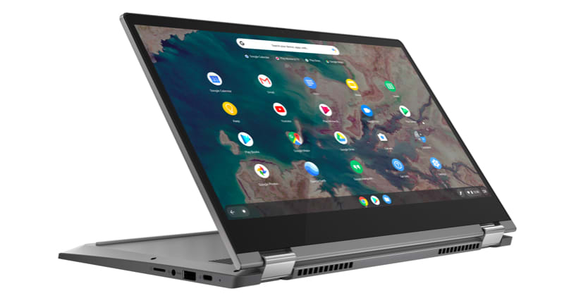 Lenovo Chromebooks