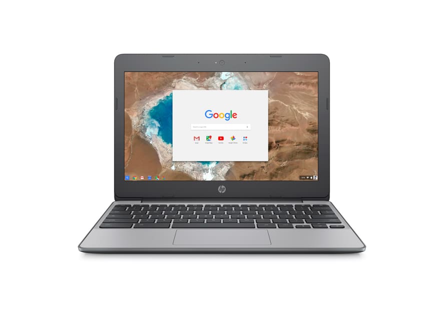 Chromebooks: Popular Among Students