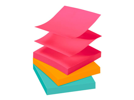 Sticky Notes