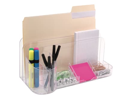 Ultimate Teacher Supply Bin — Campus Survival Kits and Insta-Kits