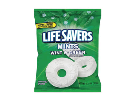 Mints