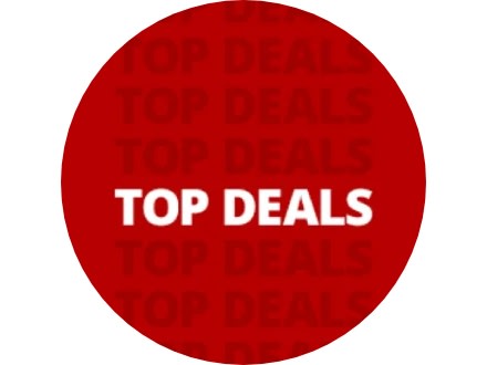 Top Deals