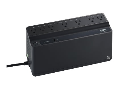 Battery backups