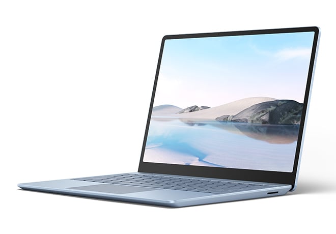 Surface Laptop Go