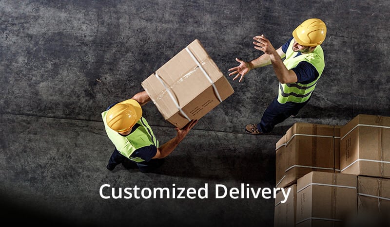 customized-delivery
