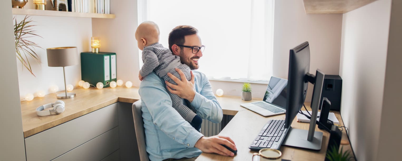 Father's Day Gift Ideas for the Home Office