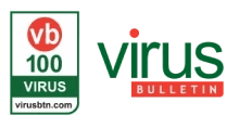VB100 Certified