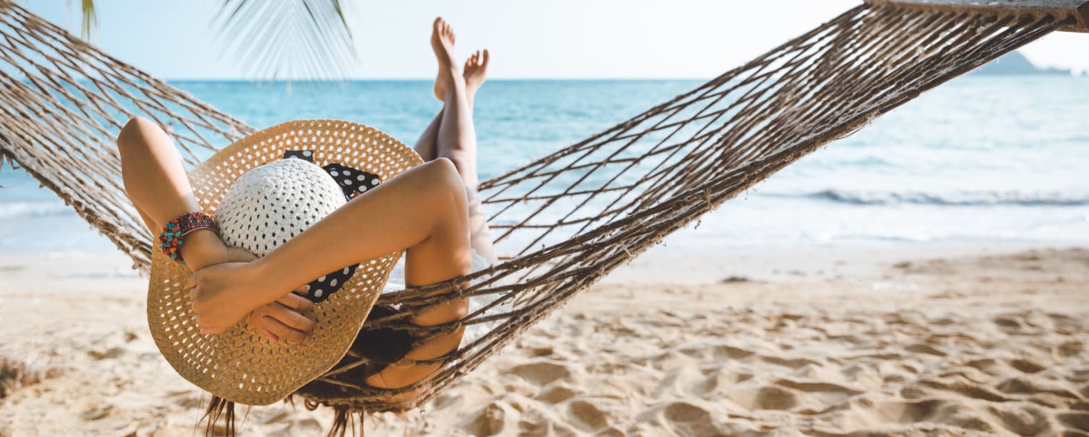 How to Overcome Summer Vacation Brain