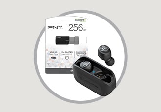 Save up to 25% on Electronics