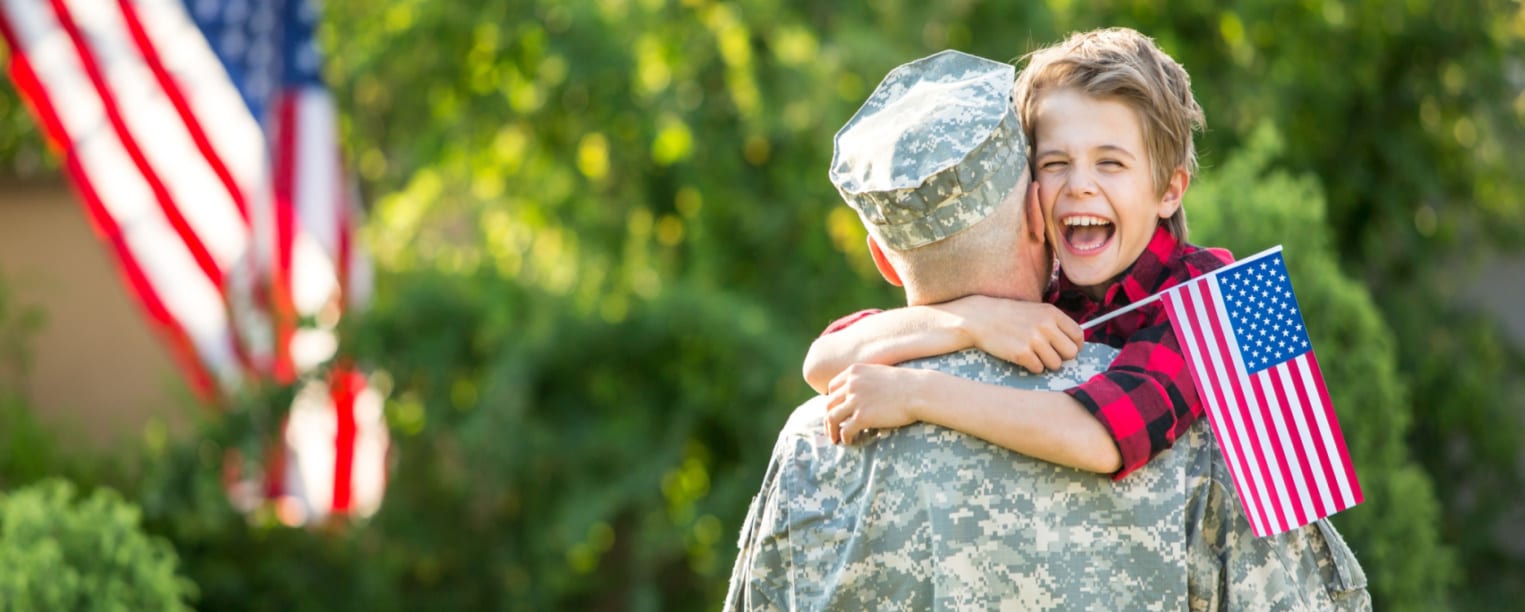 6 Ways Your Business Can Recognize Veterans Day