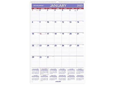 Wall Calendars