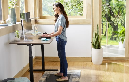 Standing Desks