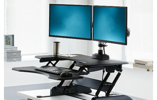 Standing Desk Converters