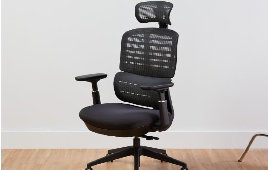 Ergonomic Office Chairs