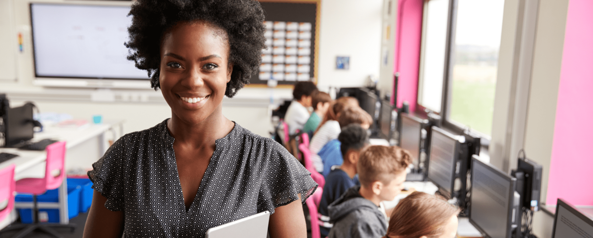 7 Tips for Avoiding Teacher Burnout This School Year