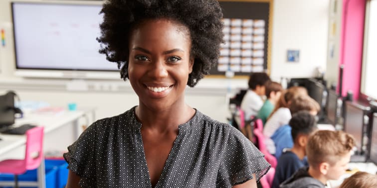 7 Tips for Avoiding Teacher Burnout This School Year