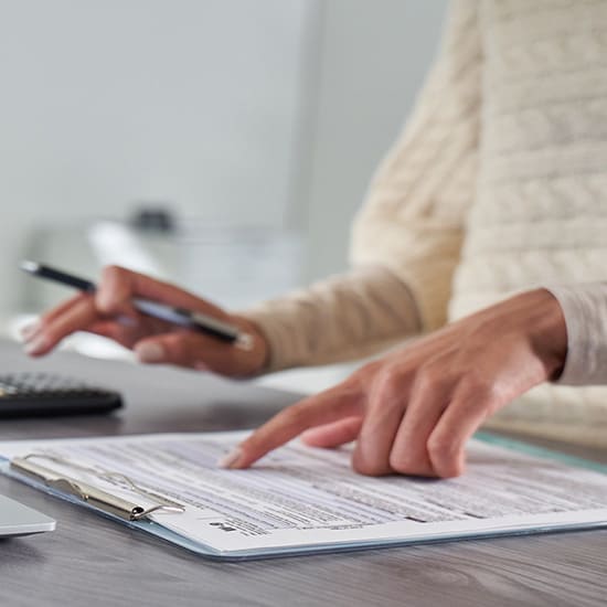 3 Strategies for a Smooth and Stress-Free Tax-Filing Season