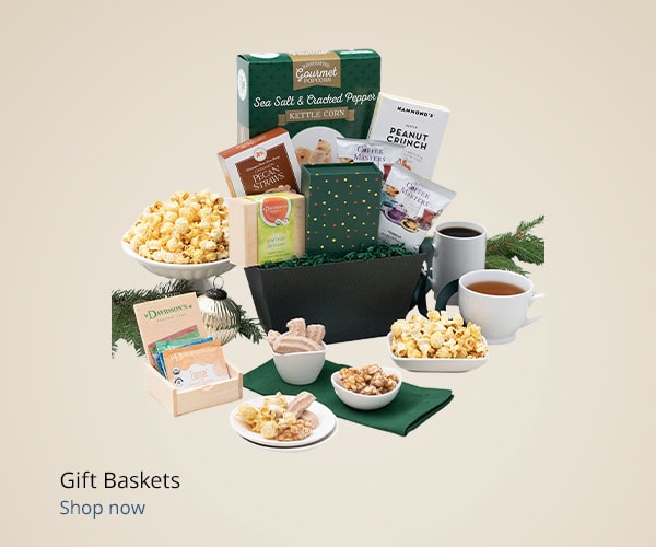 Gift Baskets