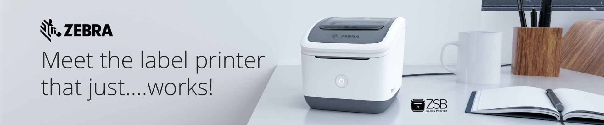 Zebra Printers