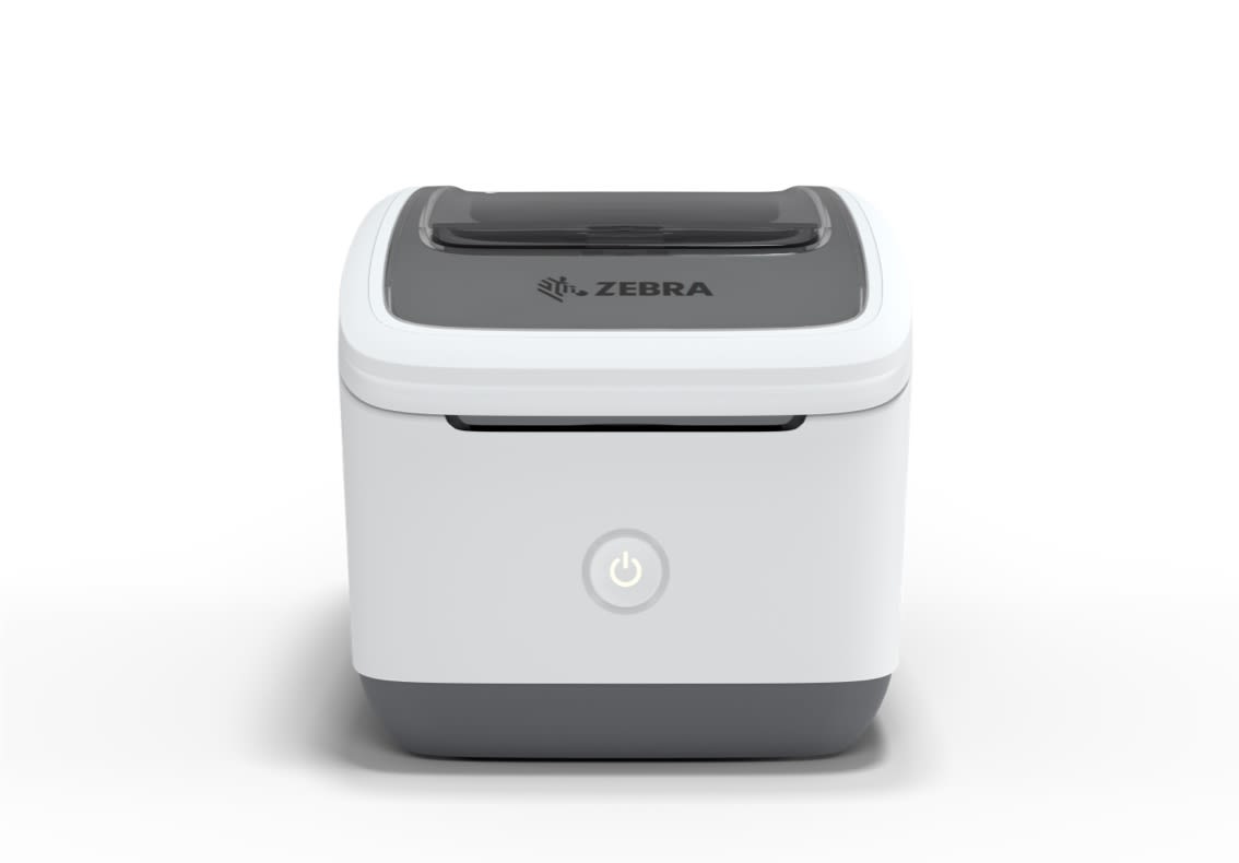 ZSB-DP12  2" Inch Thermal Label Printer