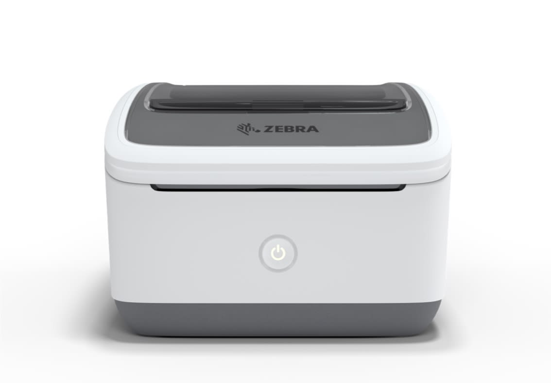 ZSB-DP14  4” Inch Thermal Label Printer