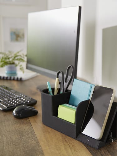 8 Organization Tips to Improve Your Work Flow