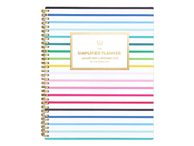 Emily Ley Planners
