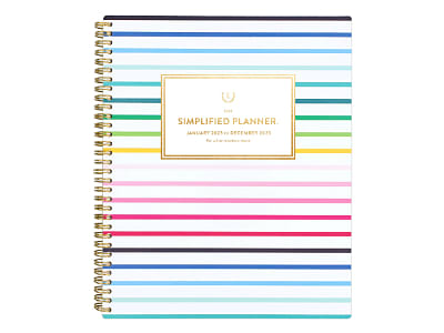 Emily Ley Planners