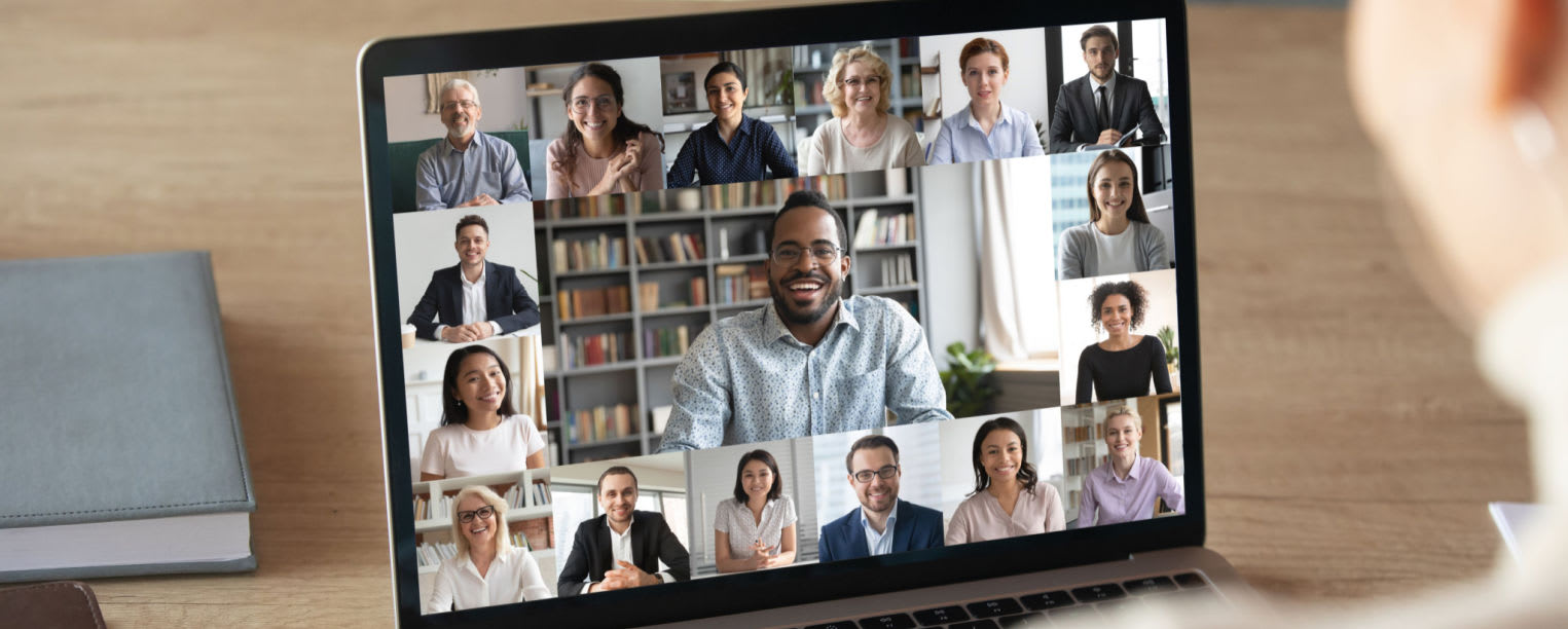 6 Collaboration Tips to Help Maximize Business Productivity