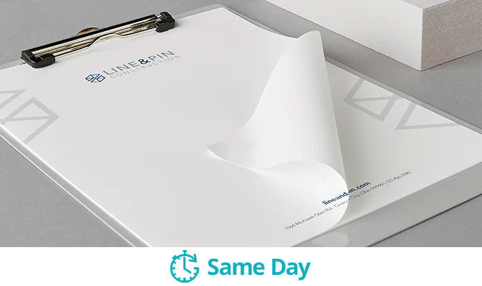 How to choose the right binding for your printed document - Latest News &  Print Resources