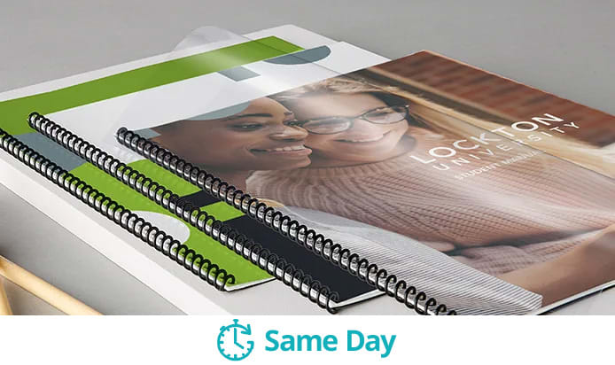 Paper printing services deals