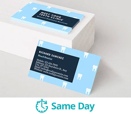 Business Cards