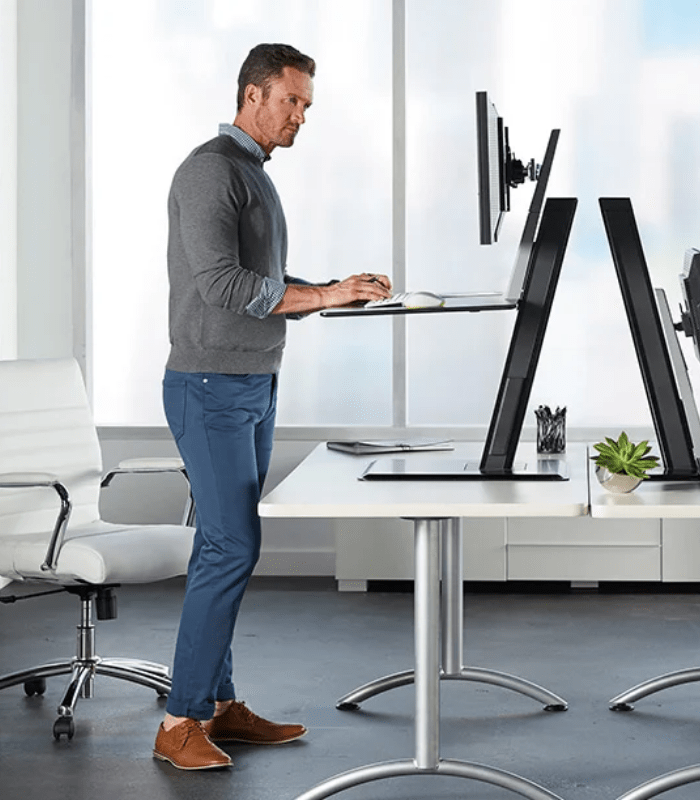 Office Depot Furniture: Computer Desks, Office Chairs, Standing