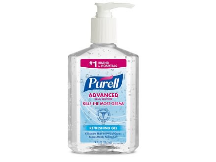 Hand Sanitizer