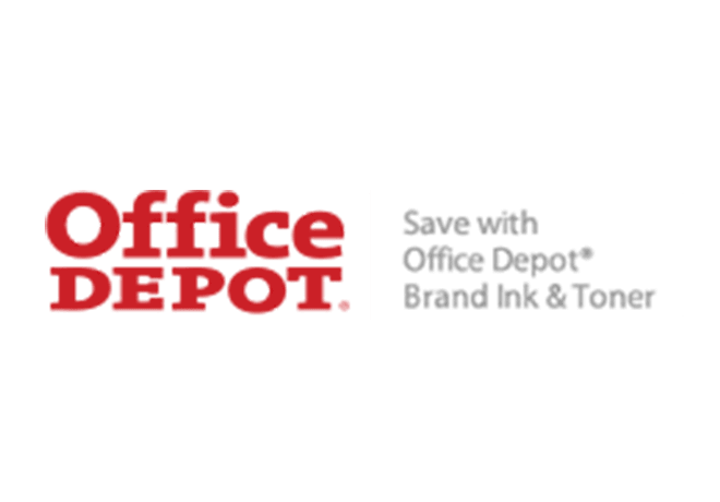 Office Depot Toner Brother TN423 CMYK Multipack