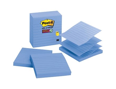 Sticky Notes