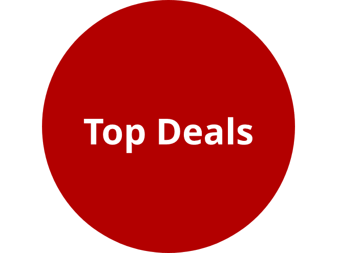 Top Deals