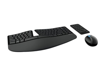 Wireless Mouse and Keyboard Combos