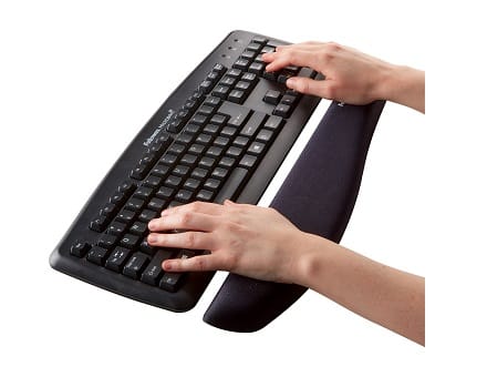 Wrist Rests