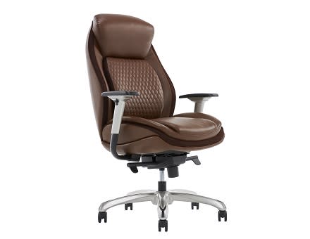 Big and Tall Office Chairs