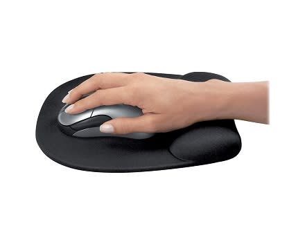 Ergonomic Mouse Pads