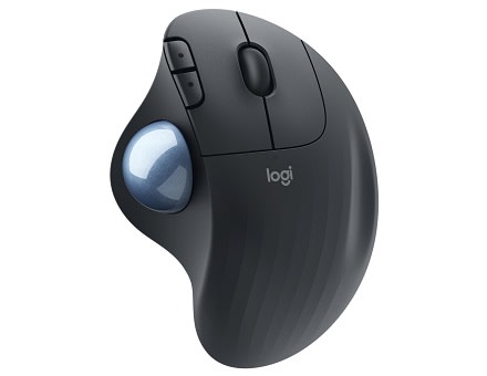 Ergonomic Wireless Mice