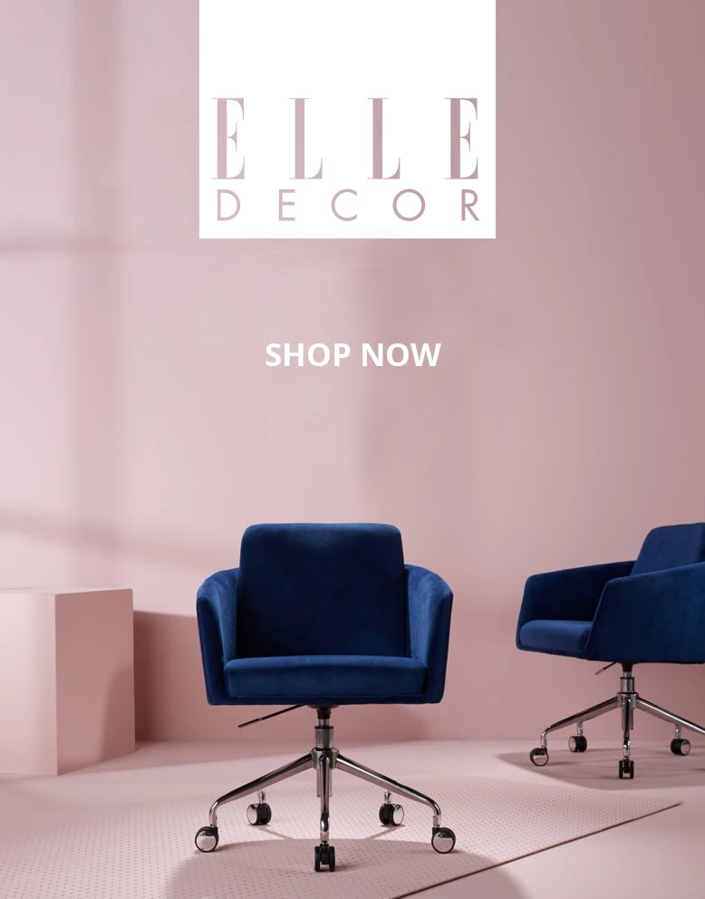 Elle Decor