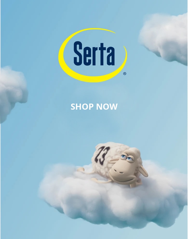 Serta Exclusively for Office Depot