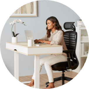Boost Productivity with Ergonomic Office Equipment