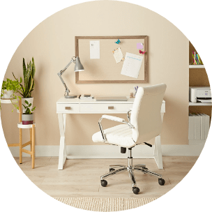 Building a Small Home Office