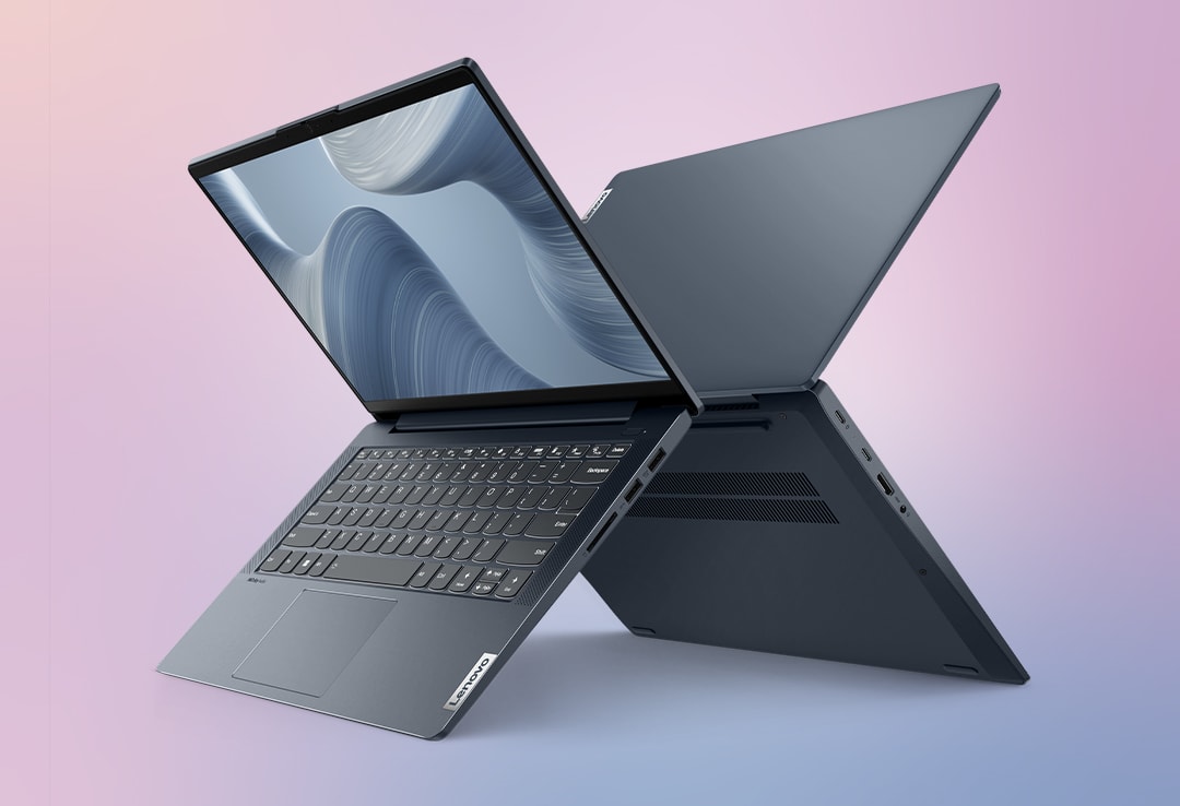 Shop Lenovo Laptops and Accessories