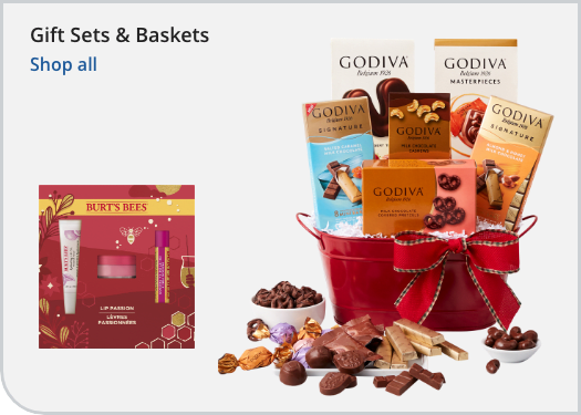 Gift Baskets