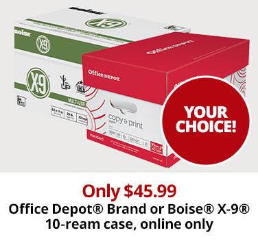 Office Depot OfficeMax | Official Online Store