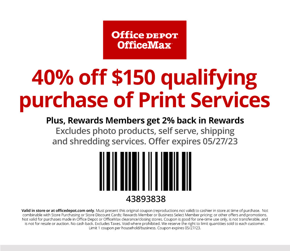 Custom Business Cards | Office Depot